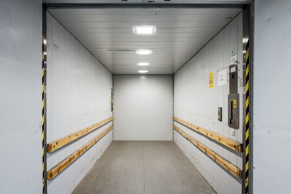 Vanha Porvoontie 231, Vantaa, 325 m² varasto