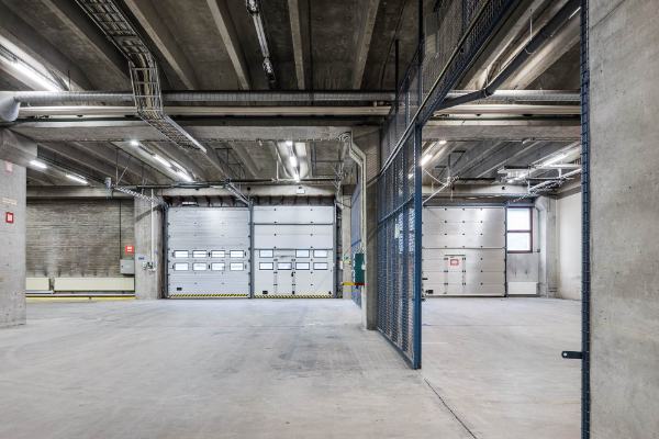 Vanha Porvoontie 231, Vantaa, 1549 m&sup2; varasto