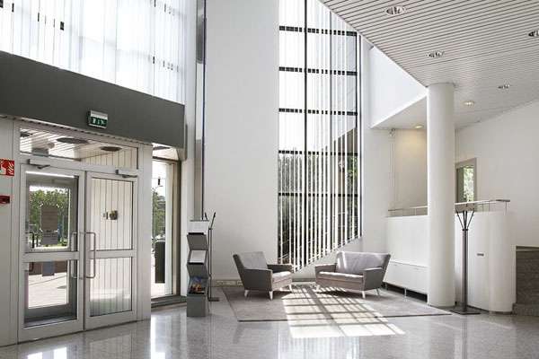 Lintuvaarantie 2, Espoo, 326 m² toimisto