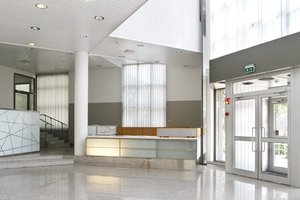 Lintuvaarantie 2, Espoo, 326 m² toimisto