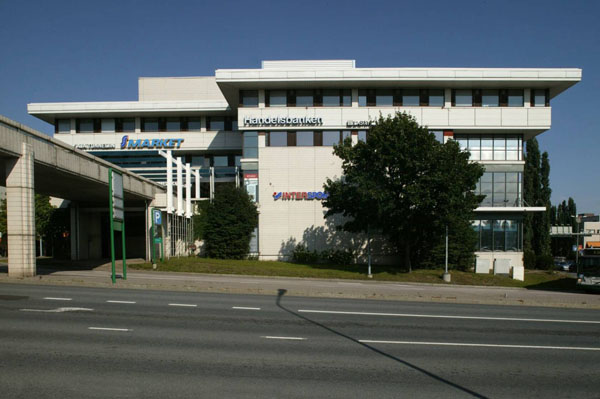 Länsituuli 1, Espoo, 241 m² liiketila