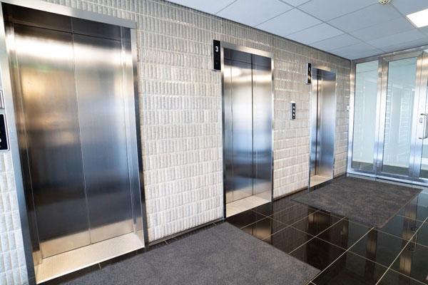 Fredrikinkatu 48, Helsinki, 218 m&sup2; toimisto