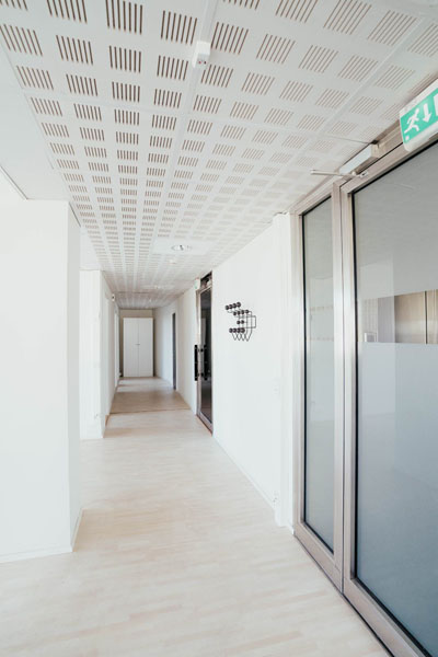 Fredrikinkatu 48, Helsinki, 218 m&sup2; toimisto