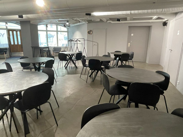 Kaisaniemenkatu 1, Helsinki, 179 m&sup2; toimisto, liiketila