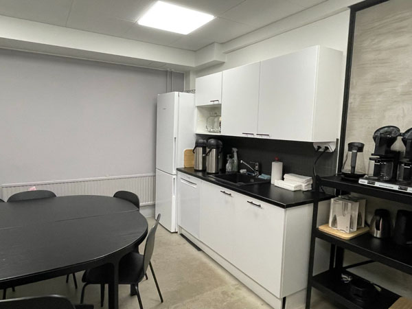 Kaisaniemenkatu 1, Helsinki, 179 m&sup2; toimisto, liiketila