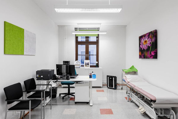 Kaisaniemenkatu 1, Helsinki, 407 m² toimisto