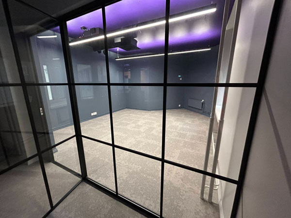 Kaisaniemenkatu 1, Helsinki, 408 m&sup2; toimisto