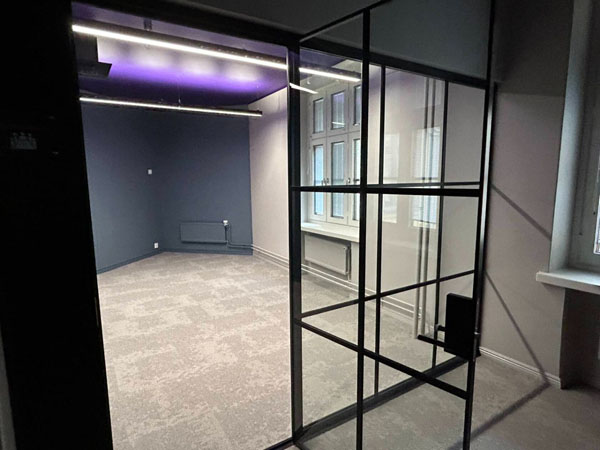 Kaisaniemenkatu 1, Helsinki, 408 m&sup2; toimisto