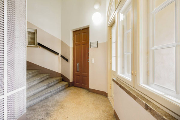 Kaisaniemenkatu 1, Helsinki, 408 m&sup2; toimisto