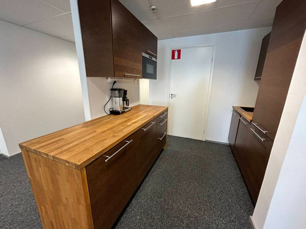 Runeberginkatu 5, Helsinki, 177 m² toimisto