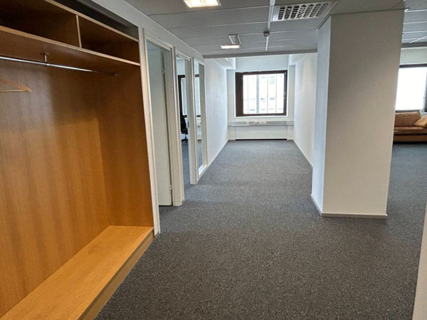 Runeberginkatu 5, Helsinki, 177 m² toimisto