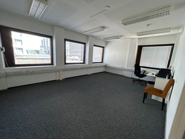 Runeberginkatu 5, Helsinki, 177 m² toimisto