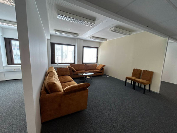 Runeberginkatu 5, Helsinki, 177 m² toimisto