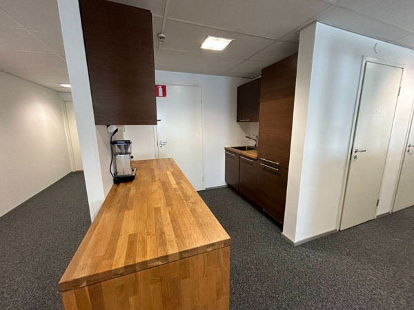 Runeberginkatu 5, Helsinki, 177 m² toimisto