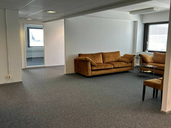 Runeberginkatu 5, Helsinki, 177 m² toimisto