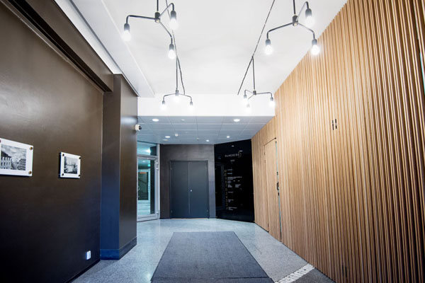 Runeberginkatu 5, Helsinki, 177 m² toimisto