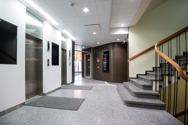 Runeberginkatu 5, Helsinki, 177 m² toimisto