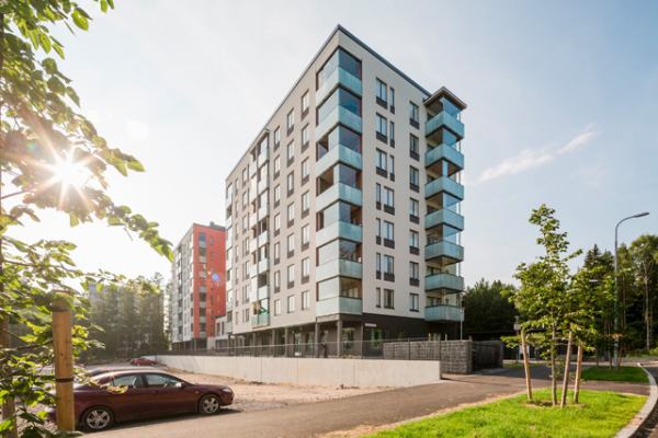 Halkoniemenkatu 5 A, Tampere, 80 m² liiketila