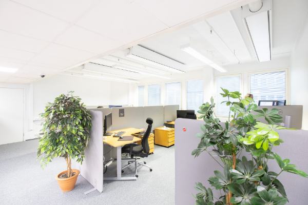 Joukahaisenkatu 1, Turku, 216 m² toimisto