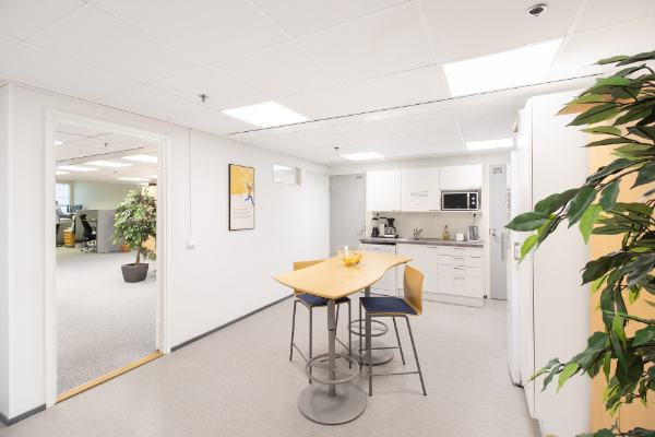 Joukahaisenkatu 1, Turku, 216 m² toimisto