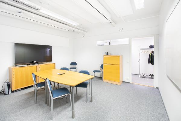 Joukahaisenkatu 1, Turku, 216 m² toimisto