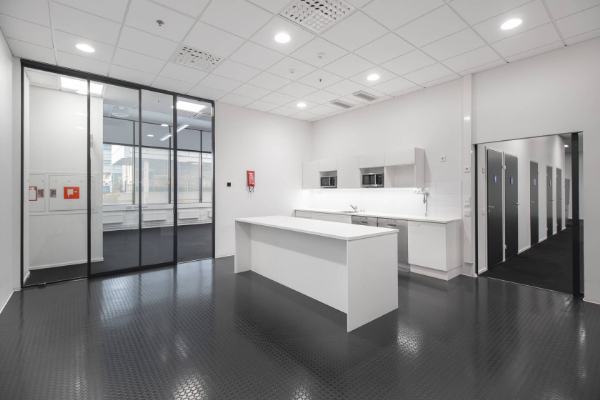 Joukahaisenkatu 1, Turku, 400 m² toimisto