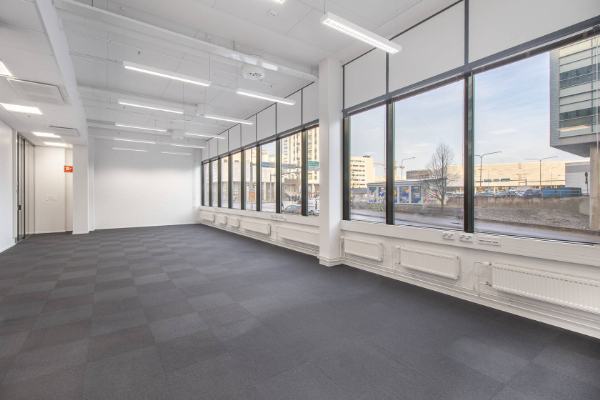 Joukahaisenkatu 1, Turku, 400 m² toimisto