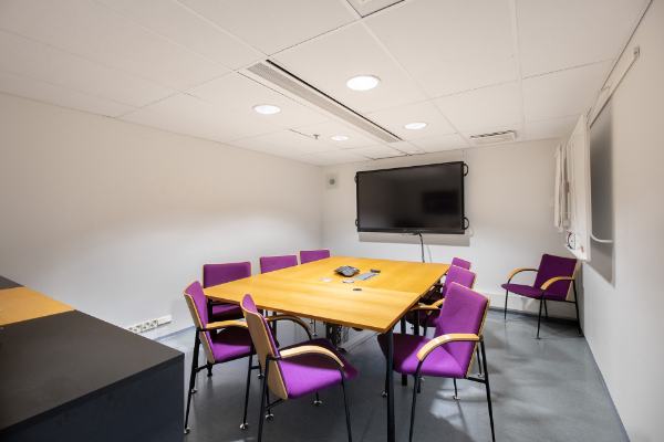 Joukahaisenkatu 1, Turku, 722 m&sup2; toimisto