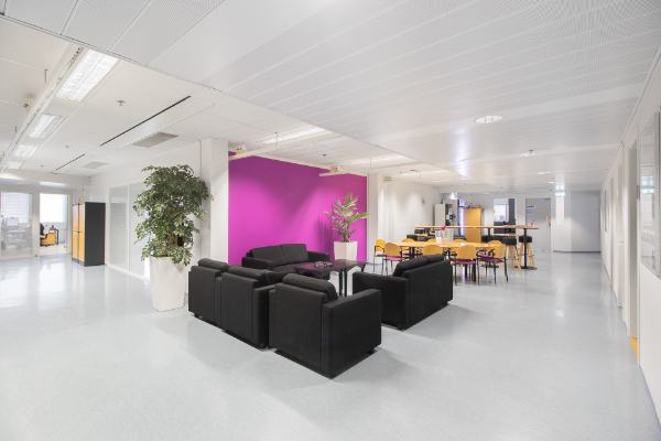 Joukahaisenkatu 1, Turku, 722 m&sup2; toimisto