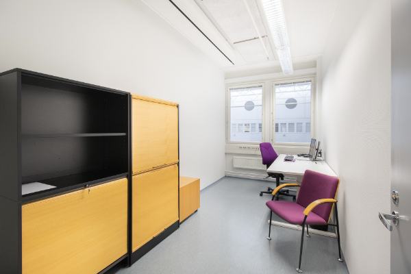 Joukahaisenkatu 1, Turku, 722 m&sup2; toimisto