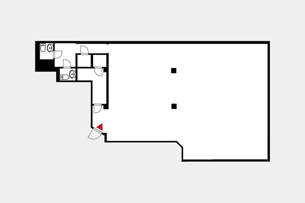 Erkkilänkatu 11, Tampere, 128 m² liiketila, työtila, tuotanto