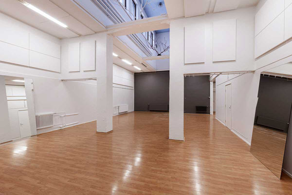 Erkkilänkatu 11, Tampere, 128 m² liiketila, työtila, tuotanto