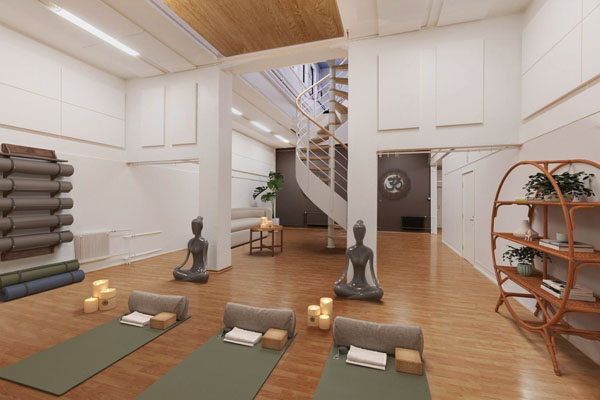 Erkkilänkatu 11, Tampere, 128 m² liiketila, työtila, tuotanto