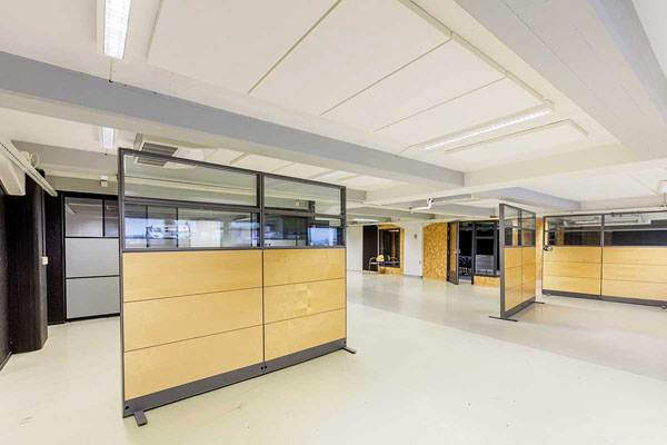 Erkkil&auml;nkatu 11, Tampere, 91 m&sup2; toimisto, ty&ouml;tila, tuotanto