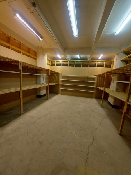 Erkkilänkatu 11, Tampere, 25 m² varasto, tuotanto