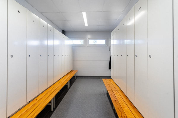 Lumpeenkatu 1, Tampere, 388 m² toimisto, työtila