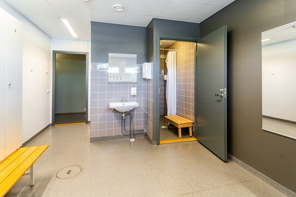 Lumpeenkatu 1, Tampere, 388 m² toimisto, työtila