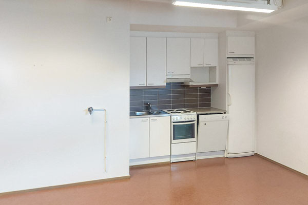 Lumpeenkatu 1, Tampere, 388 m² toimisto, työtila