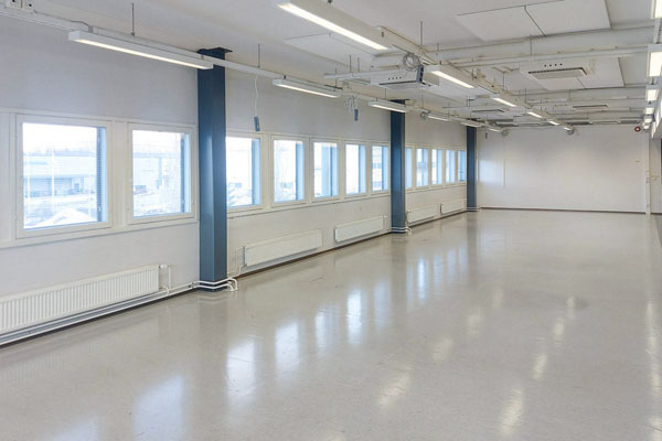 Lumpeenkatu 1, Tampere, 388 m² toimisto, työtila