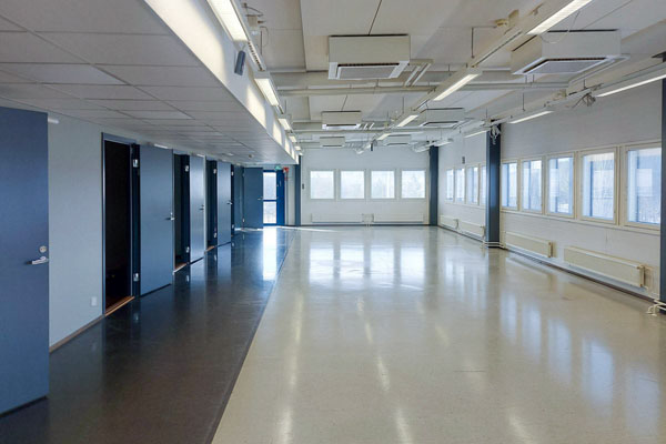 Lumpeenkatu 1, Tampere, 388 m² toimisto, työtila