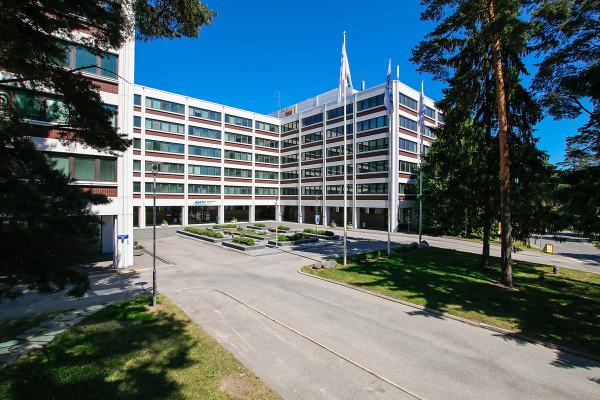 Ahventie 4, Espoo, 184 m&sup2; toimisto