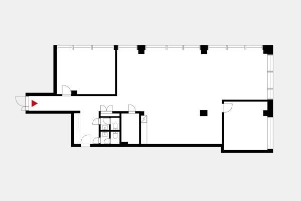 Ahventie 4, Espoo, 184 m&sup2; toimisto