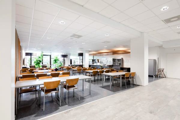 Ahventie 4, Espoo, 184 m&sup2; toimisto