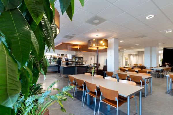 Ahventie 4, Espoo, 184 m&sup2; toimisto