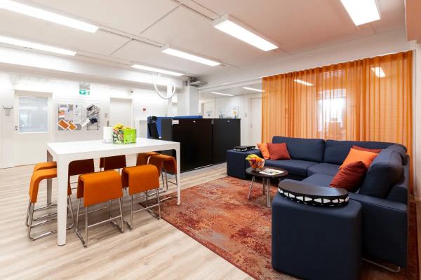 Ahventie 4, Espoo, 184 m&sup2; toimisto