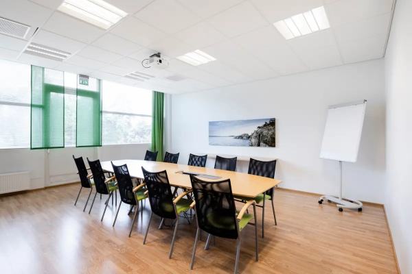 Ahventie 4, Espoo, 184 m&sup2; toimisto