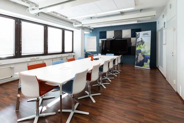 Ahventie 4, Espoo, 184 m&sup2; toimisto