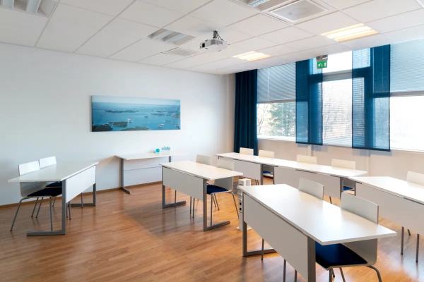 Ahventie 4, Espoo, 184 m&sup2; toimisto