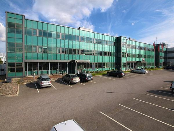 Ansatie 6a, Vantaa, 645 m&sup2; toimisto