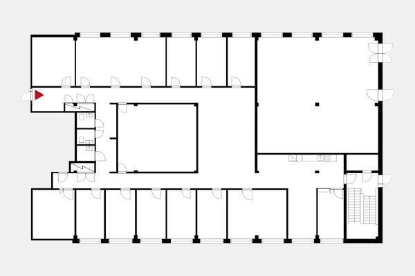 Ansatie 6a, Vantaa, 387 m&sup2; toimisto